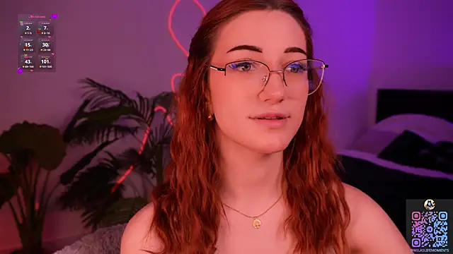 MilaSweeet online show from June 2026 04:52:02 PM