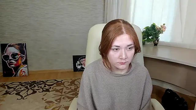 JillGreis online show from May 2026 01:31:02 PM