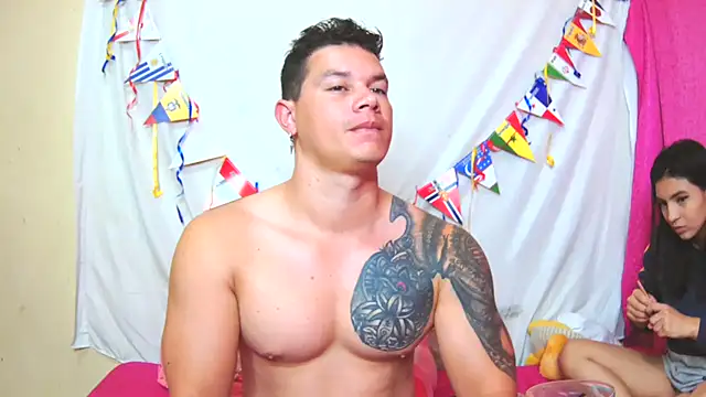  SweetAddiction online show from July 2026 10:56:02 AM