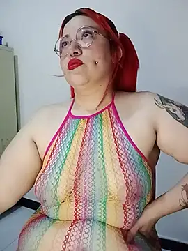 bruja sscarlata online show from May 2026 06:15:01 PM