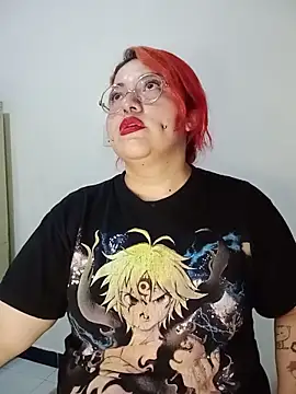 bruja sscarlata online show from May 2026 09:04:02 PM