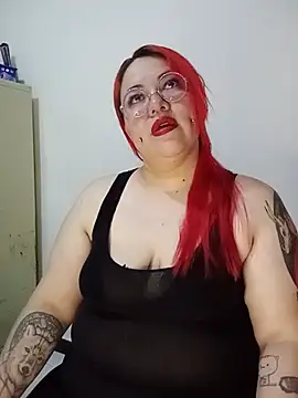 bruja sscarlata online show from May 2026 07:36:01 PM