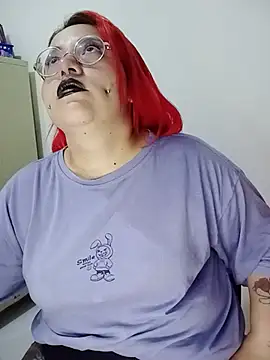 bruja sscarlata online show from May 2026 06:28:01 PM