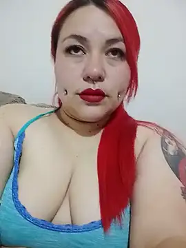bruja sscarlata online show from May 2026 11:26:01 PM