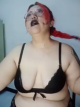 bruja sscarlata online show from May 2026 12:39:02 AM