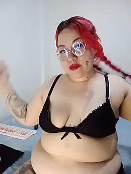 bruja sscarlata online show from May 2026 06:27:02 PM