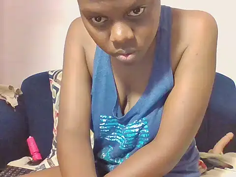 Snapshot of preety_ebony23 chatting on May 2026 03:24:01 AM preety ebony23 online show from May 2026 03:24:01 AM