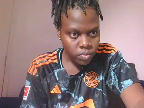 Snapshot of preety_ebony23 chatting on June 2026 07:03:01 PM preety ebony23 online show from June 2026 07:03:01 PM