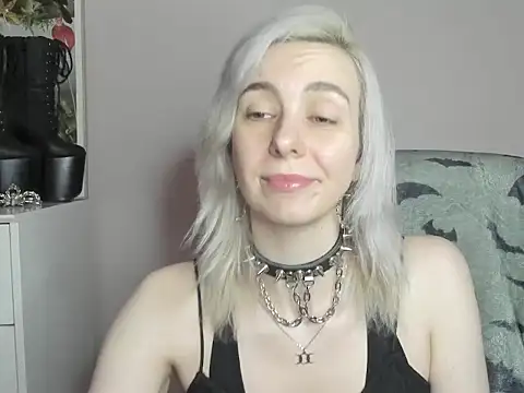 velvetanne online show from July 2026 06:36:01 AM