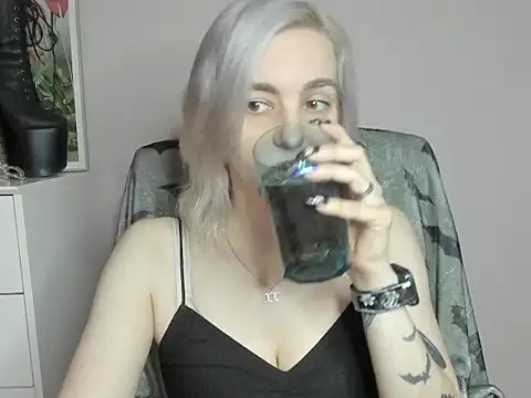 velvetanne online show from June 2026 06:31:02 AM
