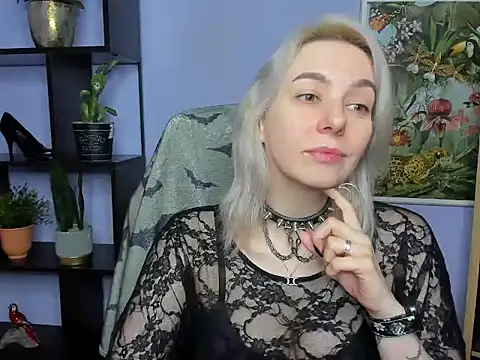 velvetanne online show from June 2026 06:29:01 AM