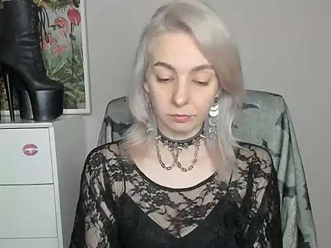 velvetanne online show from June 2026 06:44:02 AM