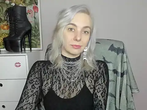 velvetanne online show from June 2026 06:24:02 AM