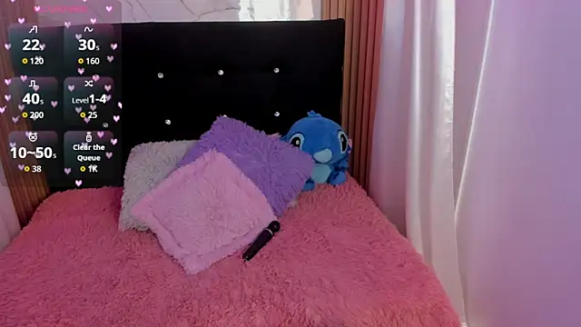 Sara Sweet03 online show from June 2026 08:29:02 PM