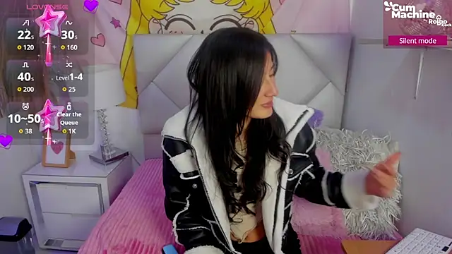Sara Sweet03 online show from June 2026 05:35:02 PM
