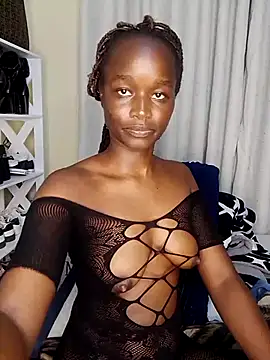 Ebonybliss  online show from July 2026 09:48:02 PM