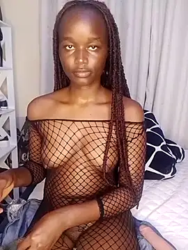 Ebonybliss  online show from July 2026 08:17:01 PM