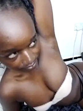 Ebonybliss  online show from June 2026 09:20:01 PM