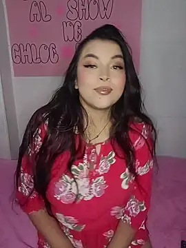 Snapshot of ChloeMilky chatting on June 2026 06:46:02 PM ChloeMilky online show from June 2026 06:46:02 PM