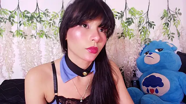 nathalya summer  online show from July 2026 11:00:01 PM