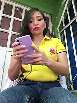 Alexa montiel online show from June 2026 05:55:01 PM