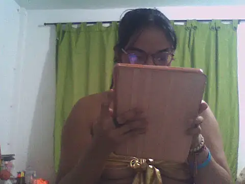 Gaby051001 online show from June 2026 02:01:01 AM