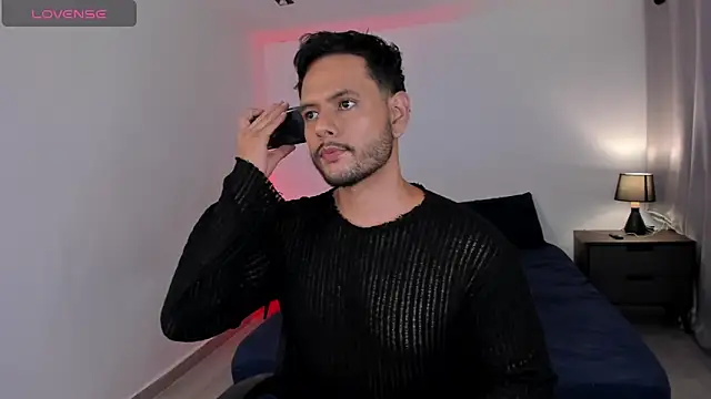 Nate tyler1 online show from May 2026 03:39:01 AM
