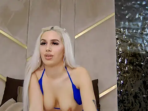 ZaraSpark online show from May 2026 04:36:01 PM