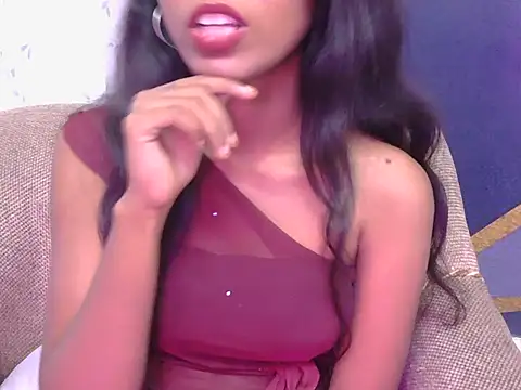 iliyana-20 online show from June 2026 04:19:01 PM