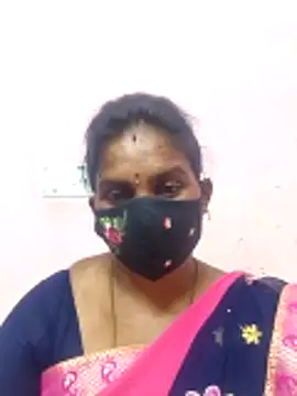 CuteTamizhachi online show from May 2026 04:34:02 PM