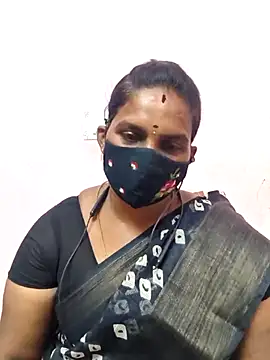 Snapshot of CuteTamizhachi chatting on June 2026 04:00:01 PM CuteTamizhachi online show from June 2026 04:00:01 PM