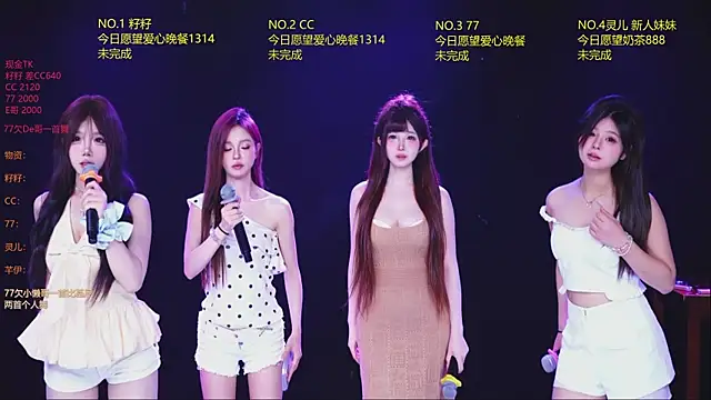MOP-101 online show from May 2026 05:40:01 AM