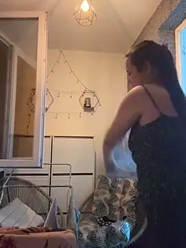 SweetTerrea online show from June 2026 08:52:02 PM