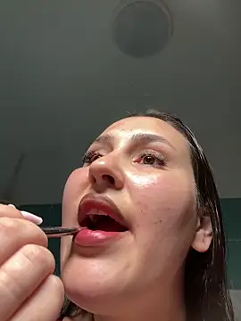 SweetTerrea online show from June 2026 09:20:02 PM