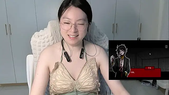 Snapshot of Erya-369 chatting on June 2026 02:51:02 PM Erya-369 online show from June 2026 02:51:02 PM
