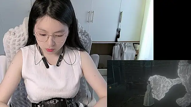 Erya-369 online show from May 2026 07:19:02 AM