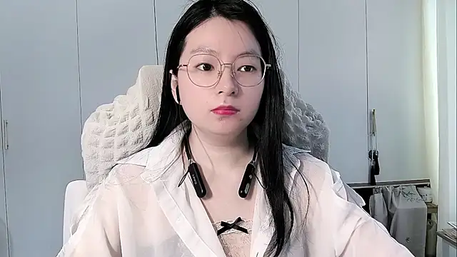 Erya-369 online show from May 2026 06:55:02 AM