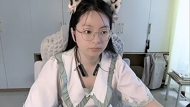 Erya-369 online show from May 2026 06:56:02 AM