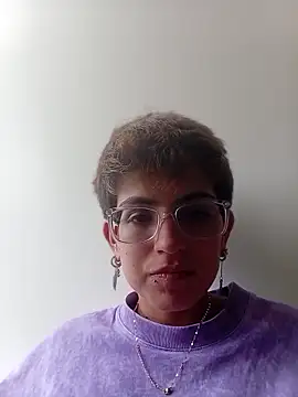 dangerousmuse online show from May 2026 04:16:01 PM
