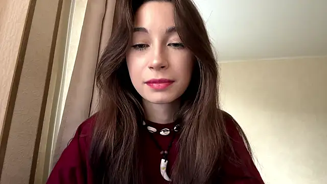 CharisCarano online show from June 2026 12:16:01 PM