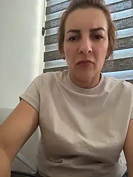 Snapshot of Hot-Milf4U chatting on June 2026 01:16:02 PM Hot-Milf4U online show from June 2026 01:16:02 PM