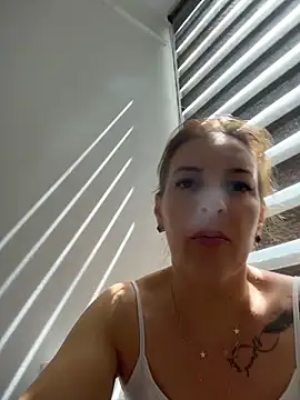 Snapshot of Hot-Milf4U chatting on June 2026 11:55:02 AM Hot-Milf4U online show from June 2026 11:55:02 AM