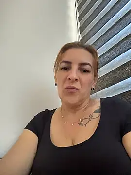 Snapshot of Hot-Milf4U chatting on June 2026 01:55:01 PM Hot-Milf4U online show from June 2026 01:55:01 PM