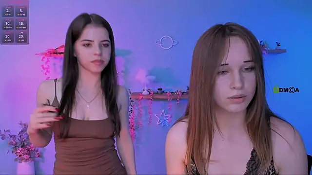 lyra desire online show from June 2026 07:29:01 PM