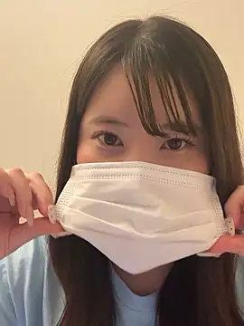 Asuna 00 online show from May 2026 12:37:01 PM