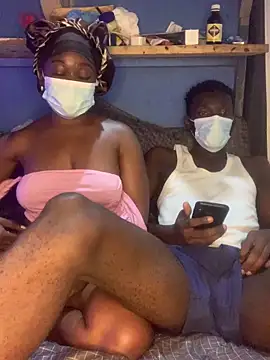 Blackghana2 online show from May 2026 10:15:02 PM