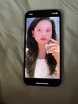 Snapshot of Alina006_ chatting on May 2026 03:25:01 AM Alina006 online show from May 2026 03:25:01 AM