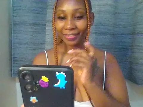 Sexie sugar online show from June 2026 04:46:01 PM