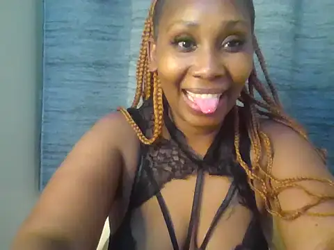 Sexie sugar online show from June 2026 05:30:01 PM