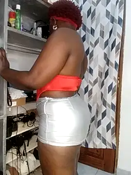 booty queen8 online show from July 2026 07:05:02 PM